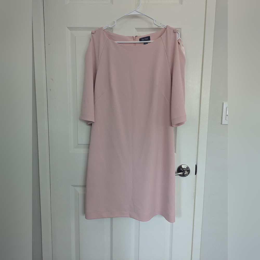 NWT New York and Company Dress
